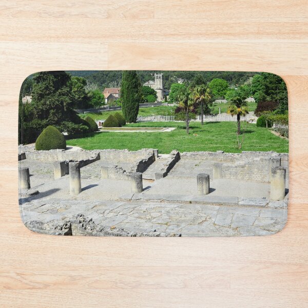 Item preview, Vaison-la-Romaine, village in France designed and sold by franck380.