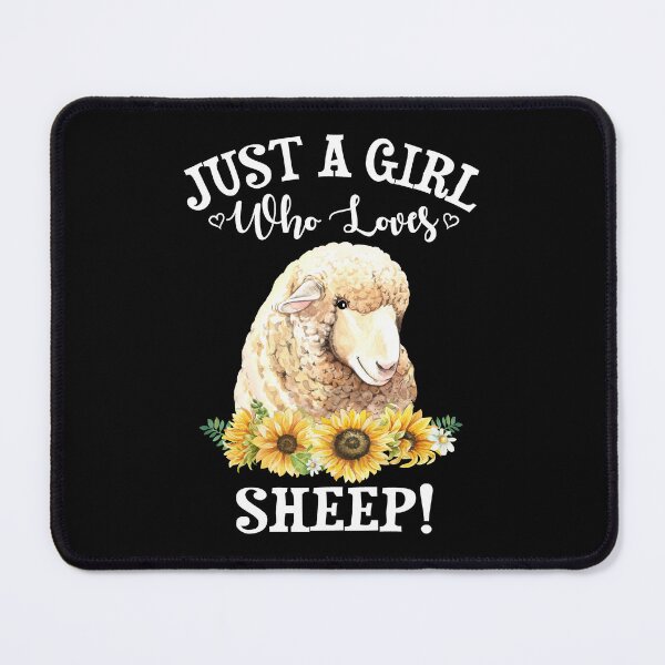 Item preview, Sheep designed and sold by ouchmypancreas.