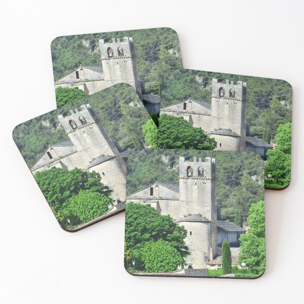 Item preview, Vaison-la-Romaine, village in France designed and sold by franck380.