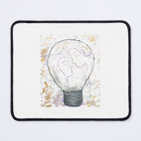 Item preview, Electric love designed and sold by celebrate-cfd.
