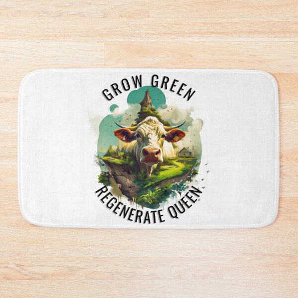 Item preview, Regenerative Agriculture - Eco-Friendly Farming Design Collection designed and sold by MaxMagnuson.