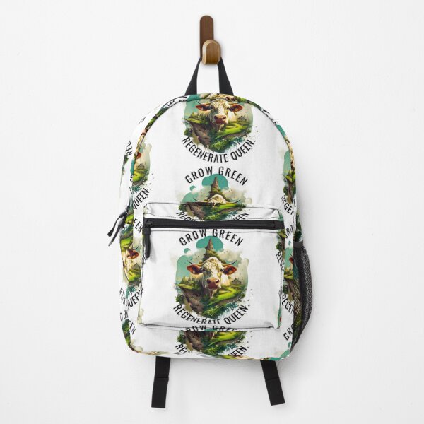 Item preview, Regenerative Agriculture - Eco-Friendly Farming Design Collection designed and sold by MaxMagnuson.