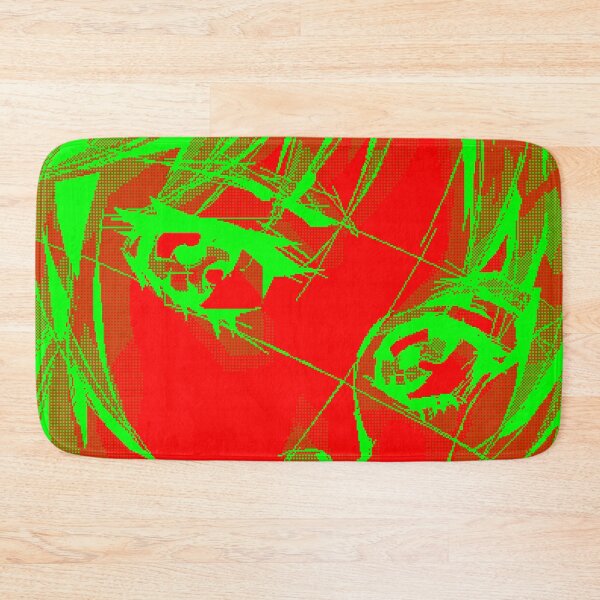 Item preview, Anime NFT 0077 designed and sold by Elkin Grueso.