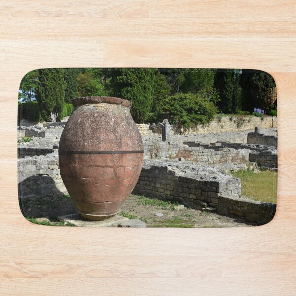 Item preview, Vaison-la-Romaine, village in France designed and sold by franck380.