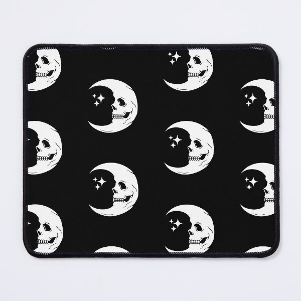 Item preview, Luna Mortem Tarot designed and sold by Mystic Heart.