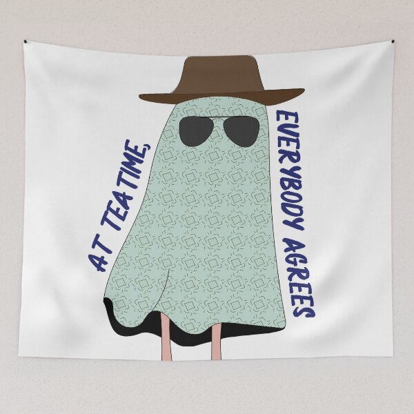 Item preview, antihero phrase ghost midnights taylor designed and sold by fuegoVerde.