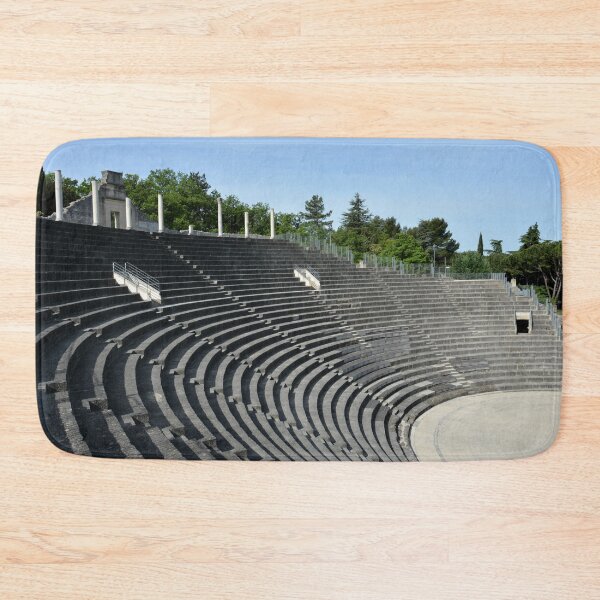 Item preview, Vaison-la-Romaine, village in France designed and sold by franck380.