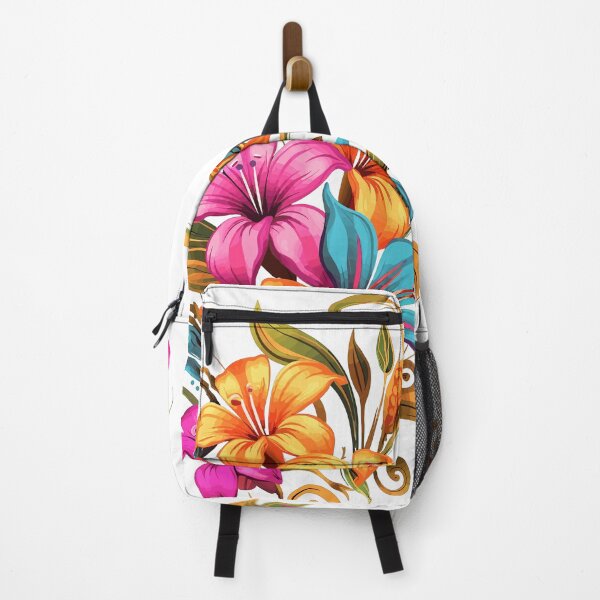 Item preview, Floral Motives designed and sold by Bondoboxy.