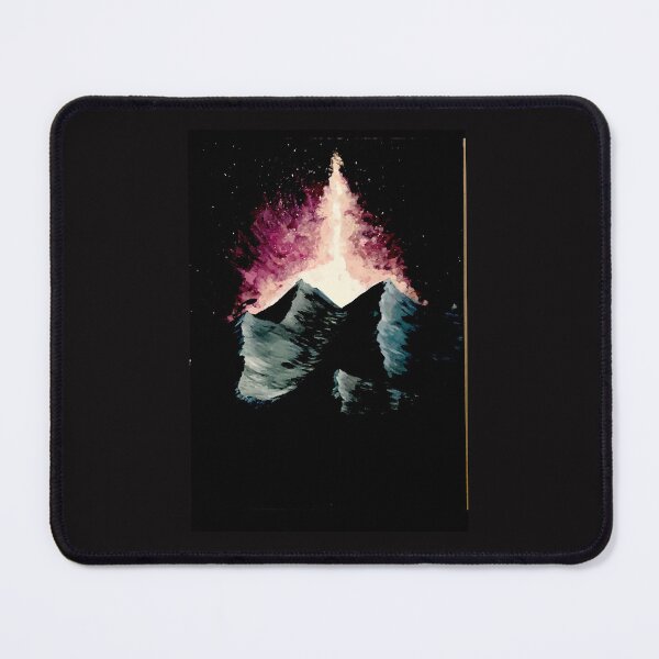 Item preview, Epic mountains designed and sold by celebrate-cfd.