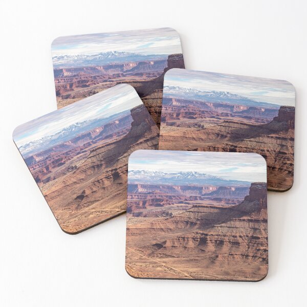 Item preview, Dead Horse Point State Park near Moab Utah designed and sold by Tootalled Photography .