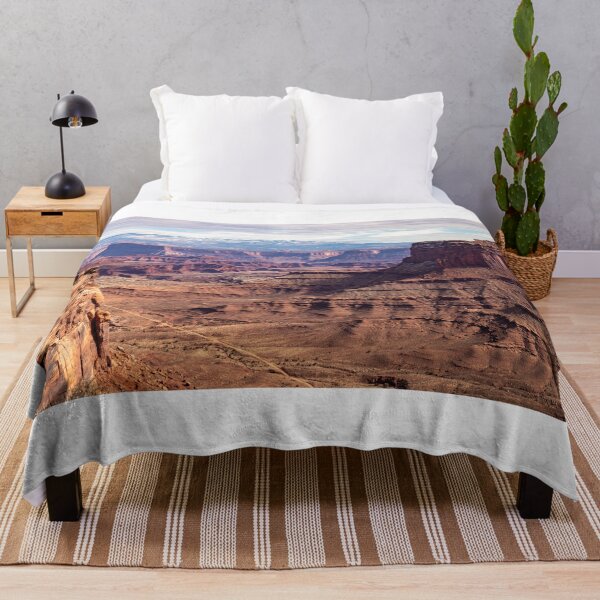 Item preview, Dead Horse Point State Park near Moab Utah designed and sold by Tootalled Photography .