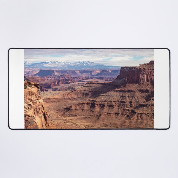 Item preview, Dead Horse Point State Park near Moab Utah designed and sold by Tootalled Photography .