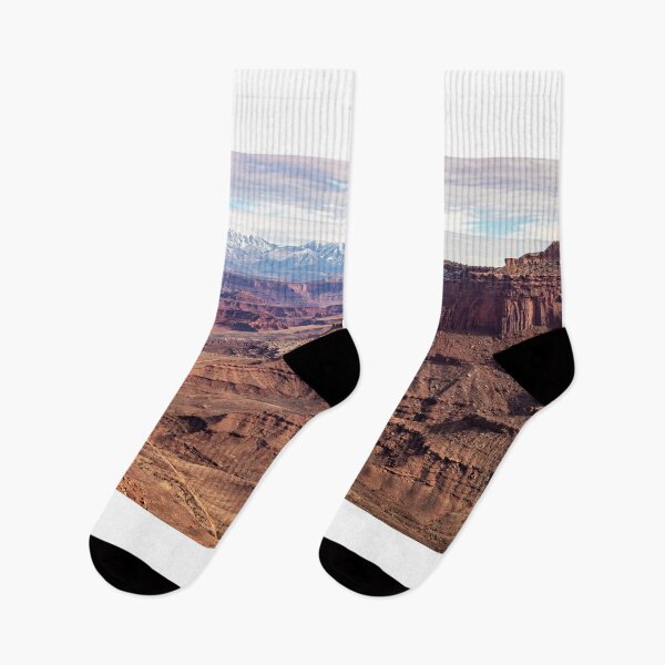 Item preview, Dead Horse Point State Park near Moab Utah designed and sold by Tootalled Photography .