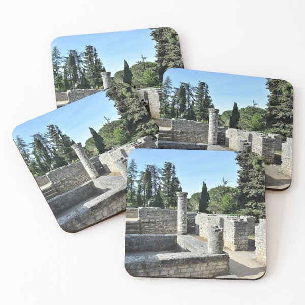 Item preview, Vaison-la-Romaine, village in France designed and sold by franck380.