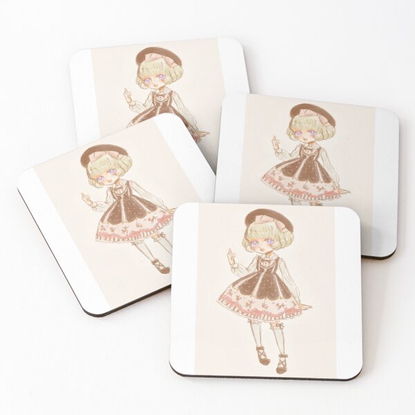 Item preview, Classical Lotta designed and sold by IchigoSunday.