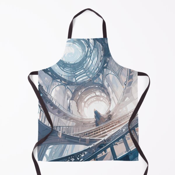 Item preview, Infinite Ascension #1 designed and sold by lifeistemporary.