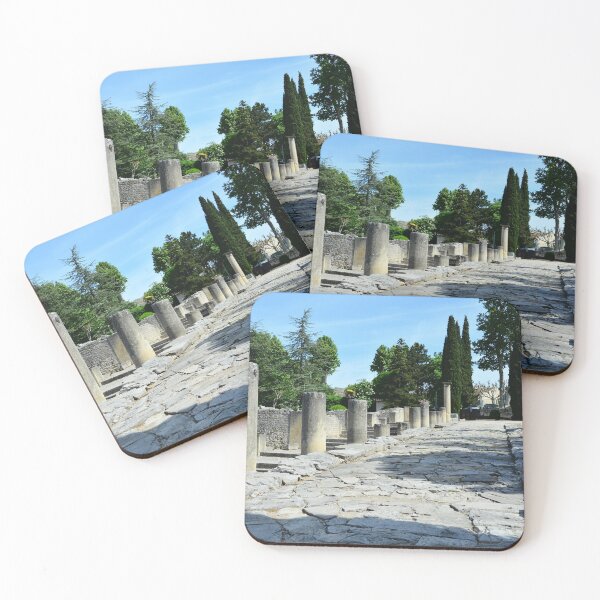 Item preview, Vaison-la-Romaine, village in France designed and sold by franck380.