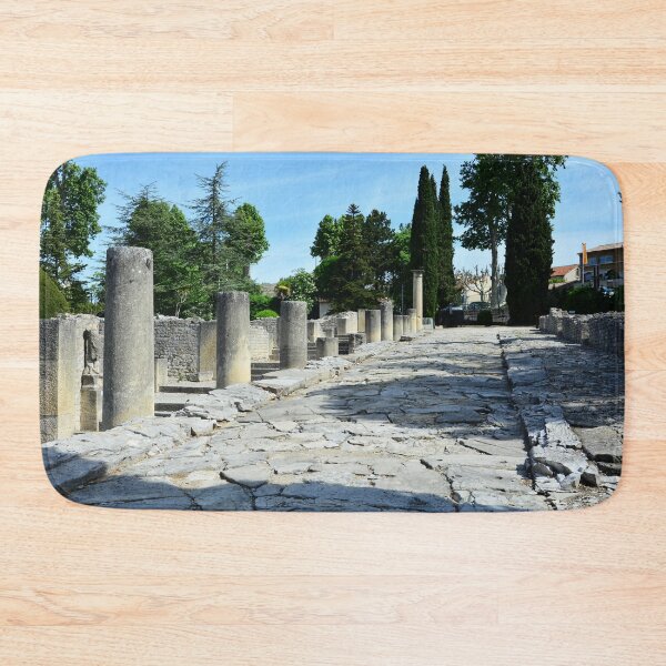 Item preview, Vaison-la-Romaine, village in France designed and sold by franck380.