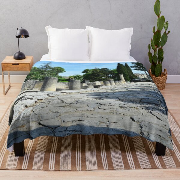 Item preview, Vaison-la-Romaine, village in France designed and sold by franck380.