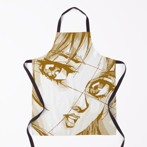 Item preview, Anime NFT 0078 designed and sold by Elkin Grueso.