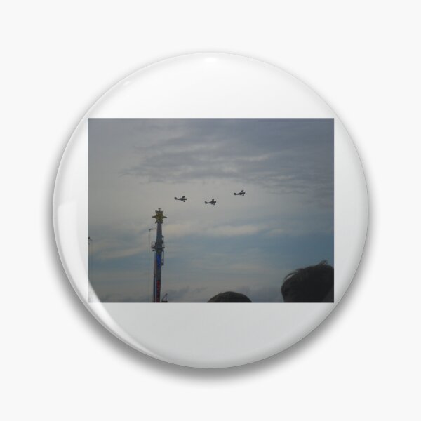 Item preview, Dogfight over Knebworth - Sonisphere designed and sold by LennieCormier.