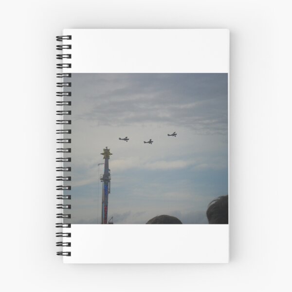 Item preview, Dogfight over Knebworth - Sonisphere designed and sold by LennieCormier.