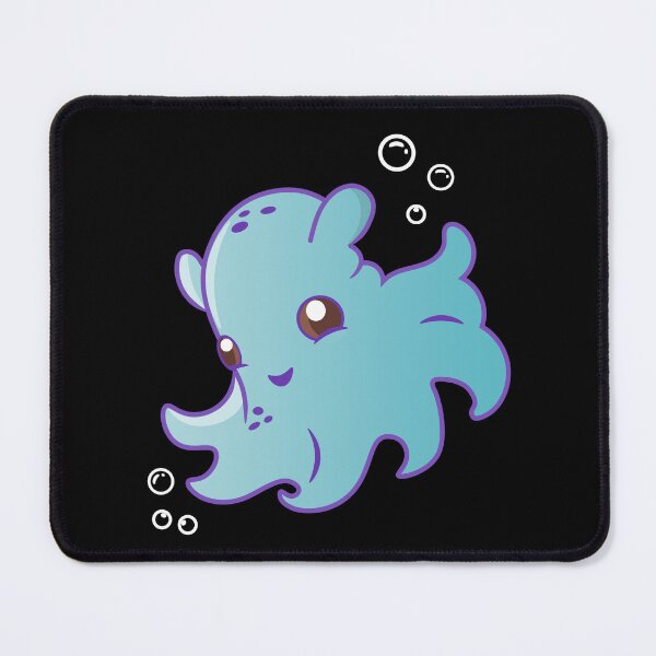 Item preview, Dumbo Octopus designed and sold by ouchmypancreas.