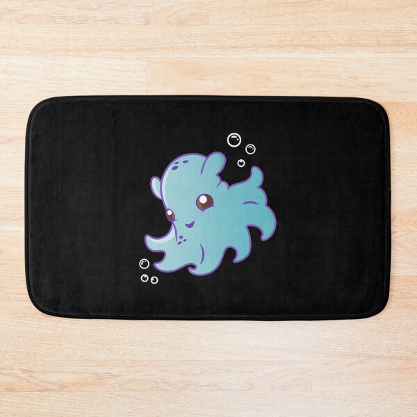 Item preview, Dumbo Octopus designed and sold by ouchmypancreas.