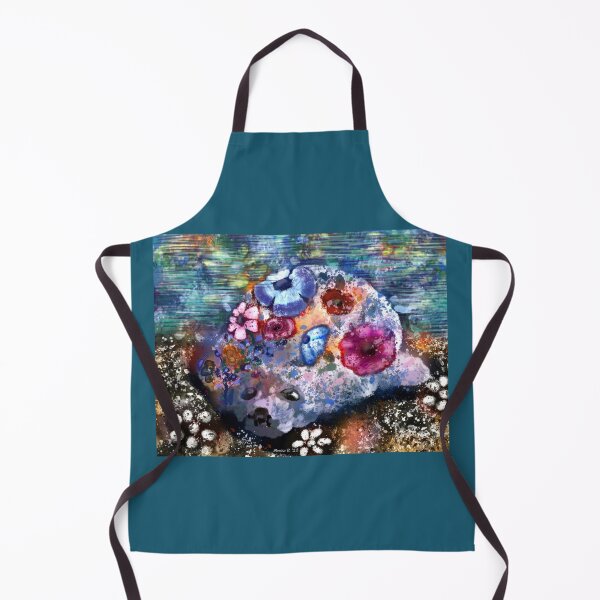Item preview, Seal Taking a Siesta designed and sold by oceanlady65.