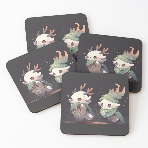 Item preview, Grimkin Scouts designed and sold by RainbowJangles.