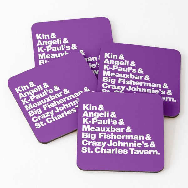 Item preview, Ain't Dere No More Restaurant Edition - New Orleans designed and sold by AmuseThings.