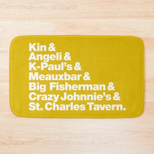 Item preview, Ain't Dere No More Restaurant Edition - New Orleans designed and sold by AmuseThings.