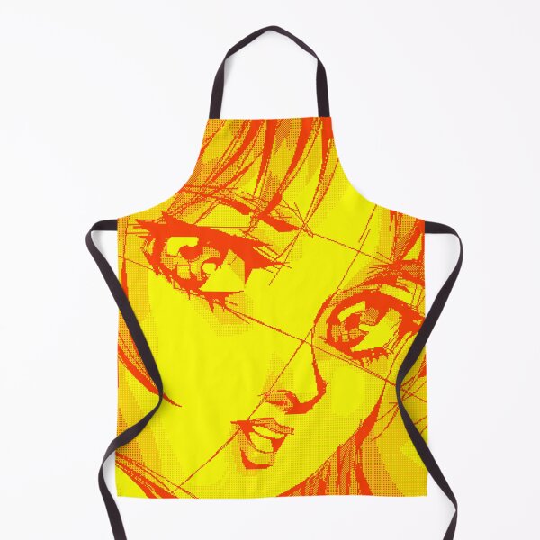 Item preview, Anime NFT 0079 designed and sold by Elkin Grueso.