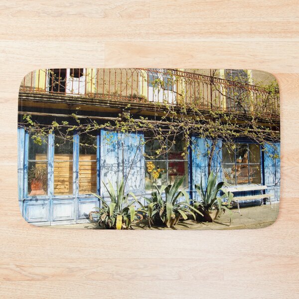 Item preview, Fachada de la casa en el Gers en Francia designed and sold by franck380.