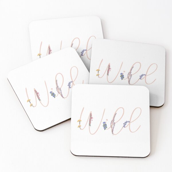 Item preview, Wild designed and sold by Kourtney Noble.