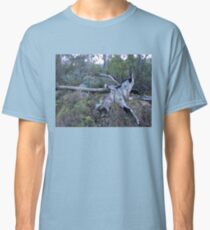 Secret Adventure Classic T-Shirt