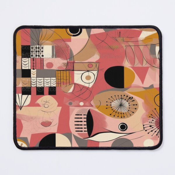Item preview, Midcentury1 designed and sold by Inkaput.