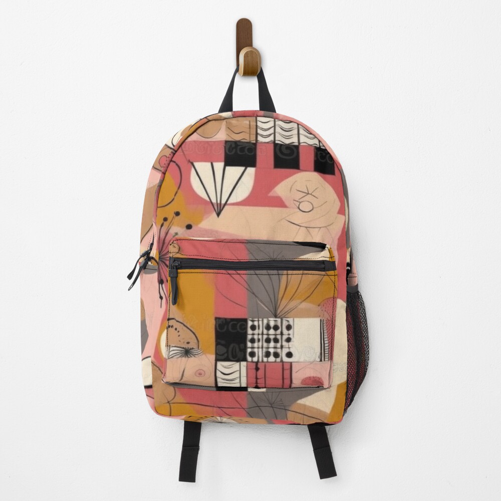 Item preview, Backpack designed and sold by Inkaput.