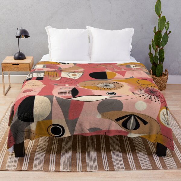 Item preview, Midcentury1 designed and sold by Inkaput.