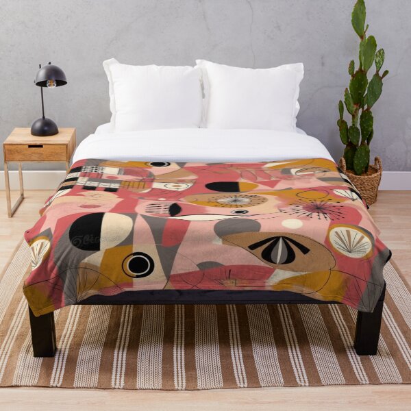 Item preview, Midcentury1 designed and sold by Inkaput.