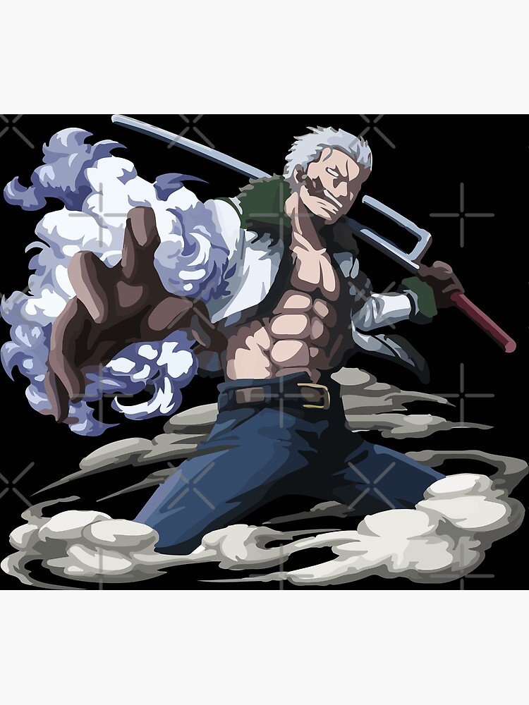 ◆Since Then◆ Mellow Smoke Long One Piece One Piece - LoFi Smoker