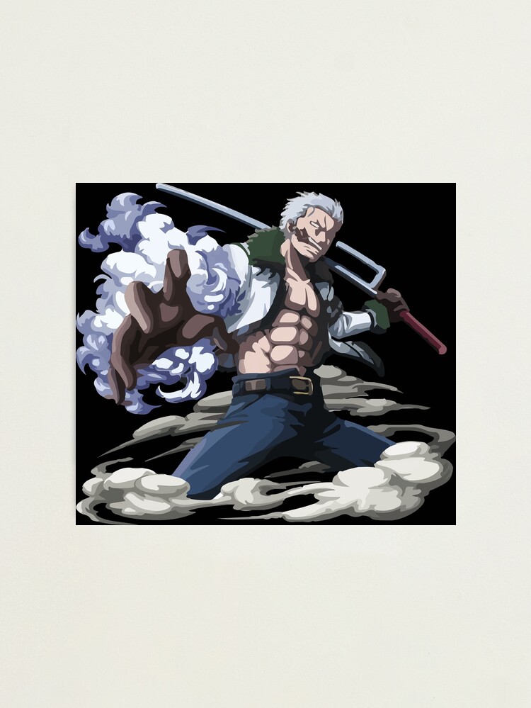 ★Since Then★ Mellow Smoke Long One Piece SPOILERS] One Piece 929 Colourspread Ninja Themed : r/OnePiece