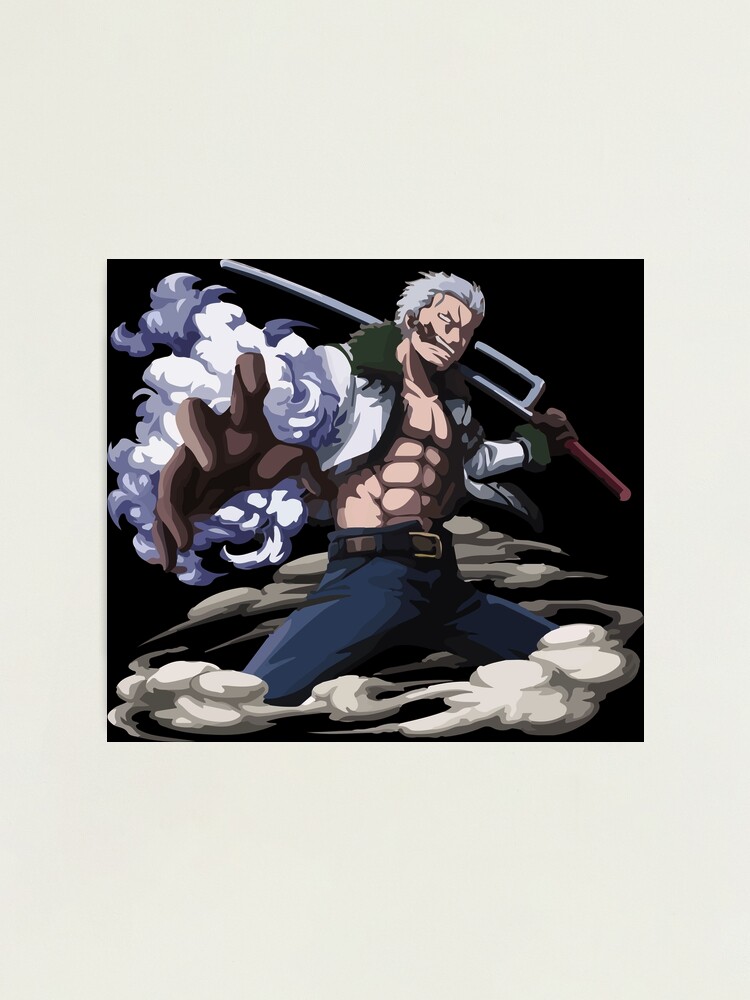 ◆Since Then◆ Mellow Smoke Long One Piece Mr. Mellow | One Piece Wiki | Fandom