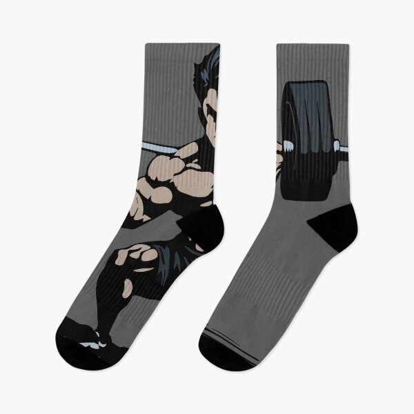 Item preview, LoFi Anime Weightlifter designed and sold by DJSK.
