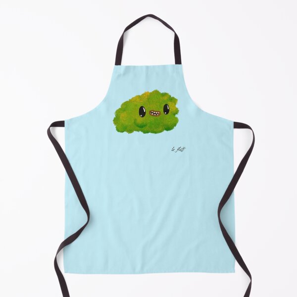 Item preview, le flüff designed and sold by Surplus Weird.