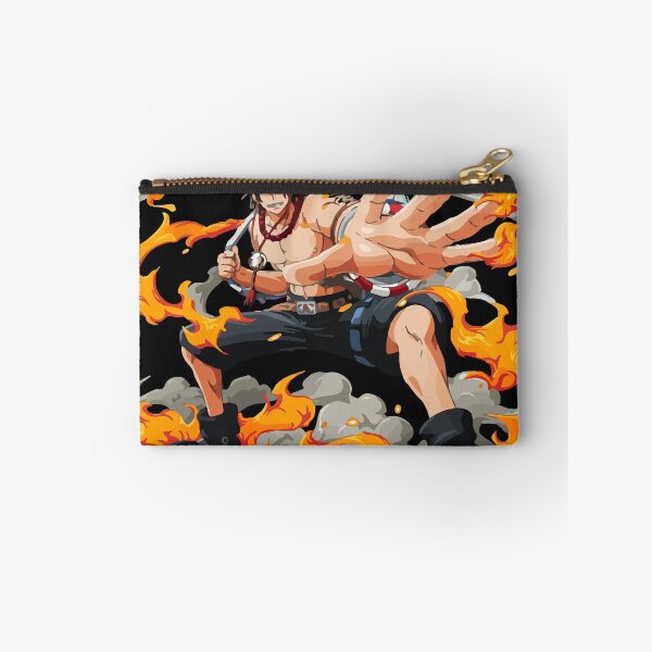 Item preview, One Piece - LoFi Portgaz D. Ace, Fire Fist Ace designed and sold by DJSK.
