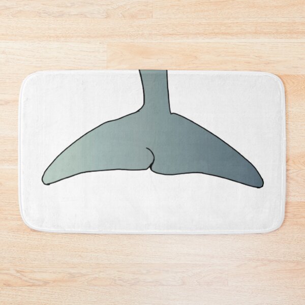 Item preview, The Christmas Miracle Dolphin Fluke Series designed and sold by Allysha Lazar.