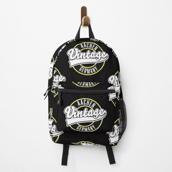 Item preview, Aachen Germany vintage style logo designed and sold by LennieCormier.
