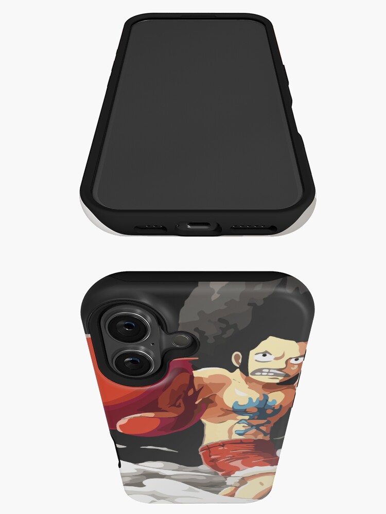 One Piece - LoFi Afro Luffy