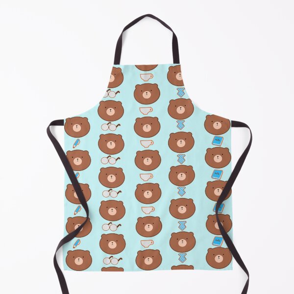 Item preview, Teddy bear face designed and sold by Nongning-109.